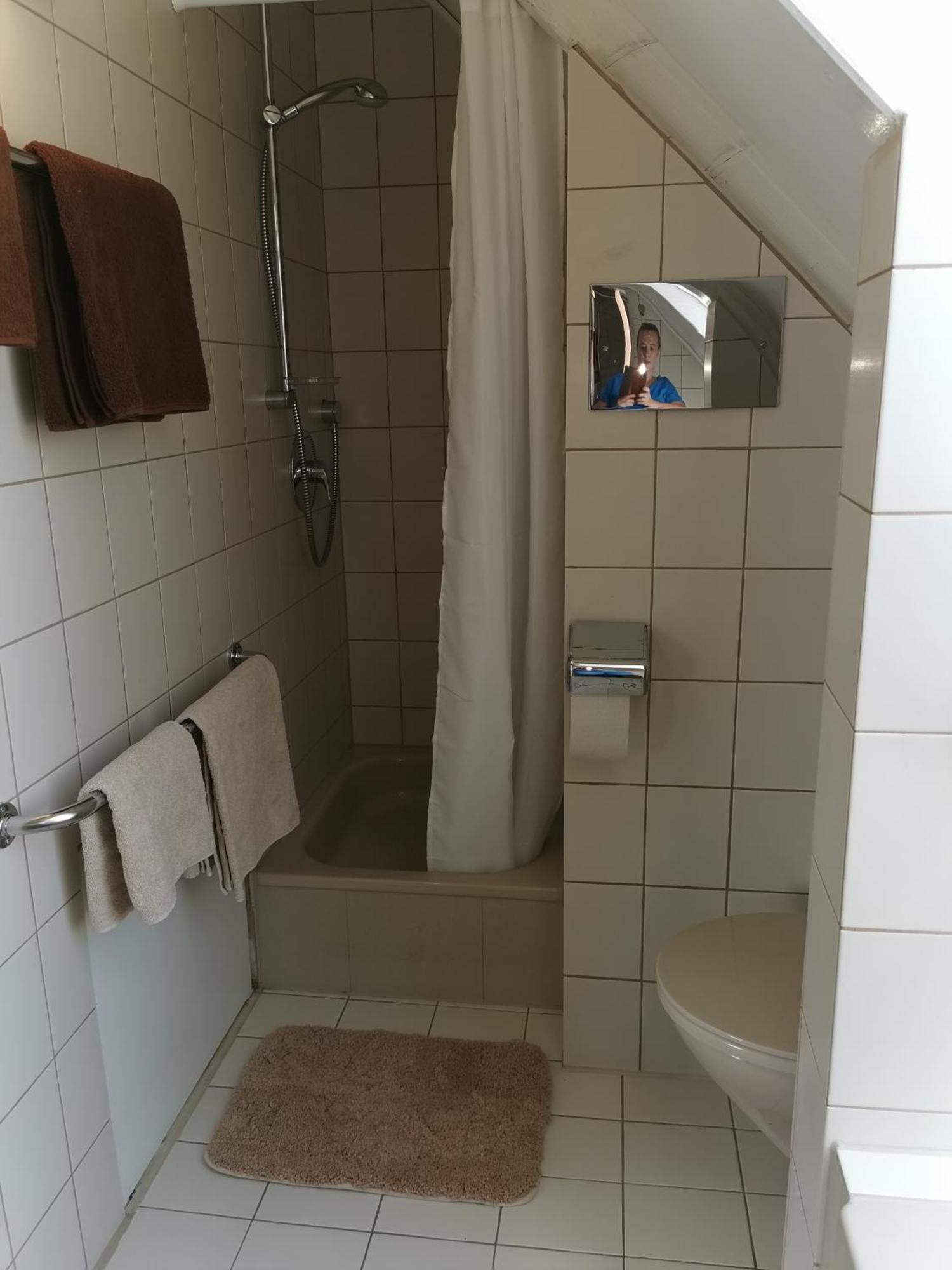 Im Herzen Von Wasserburg Zewnętrze zdjęcie